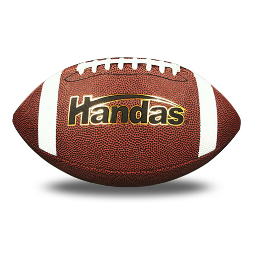 哈恩達(dá)斯HDS-G009美式9號橄欖球圖2