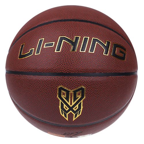 李寧LBQG102基礎(chǔ)訓練7號籃球圖2