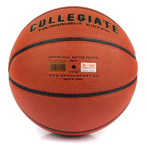 威爾勝金學院系列籃球