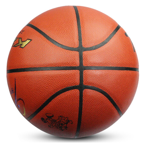 火車頭K2001V比賽訓(xùn)練7號(hào)籃球圖1