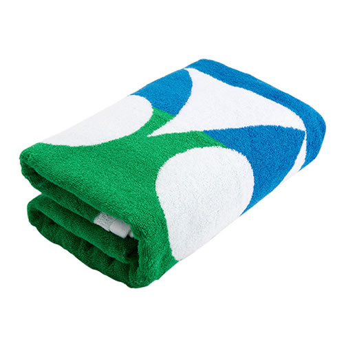 尤尼克斯AC705運(yùn)動毛巾