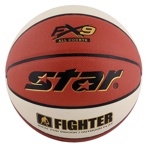 世達(dá)BB4257 FIGHTER 7號籃球圖2