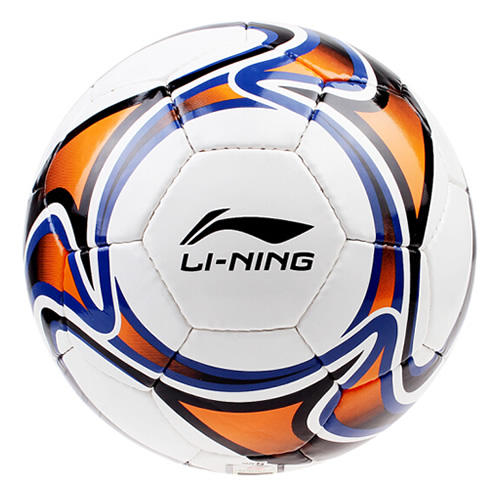 李寧AFQK056訓(xùn)練比賽5號足球圖3