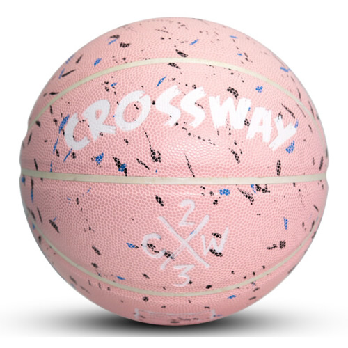 克洛斯威1634比賽訓(xùn)練7號(hào)籃球圖1