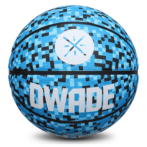 李寧LBQK311比賽訓(xùn)練7號籃球圖5