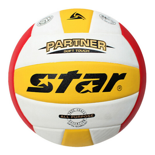 世達(dá)VB4015 PARNTER 5號(hào)排球圖3