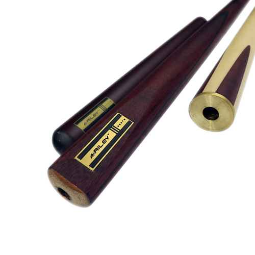 萊利R58-3M-R ROS系列5/8斯諾克臺球桿圖3