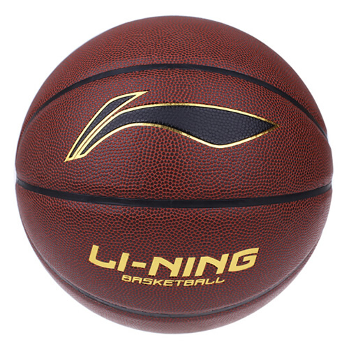李寧LBQG102基礎(chǔ)訓練7號籃球圖3