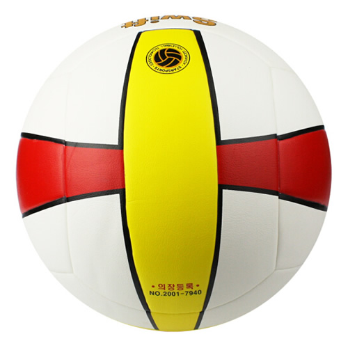 世達(dá)VB4065C Swift 5號(hào)排球圖1