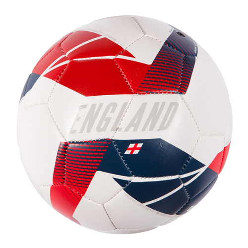 KIPSTA 英格蘭球迷紀念足球