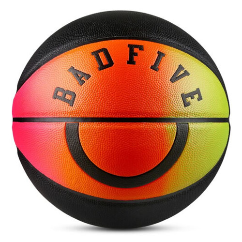 李寧LBQK339耐磨防滑7號(hào)籃球圖3