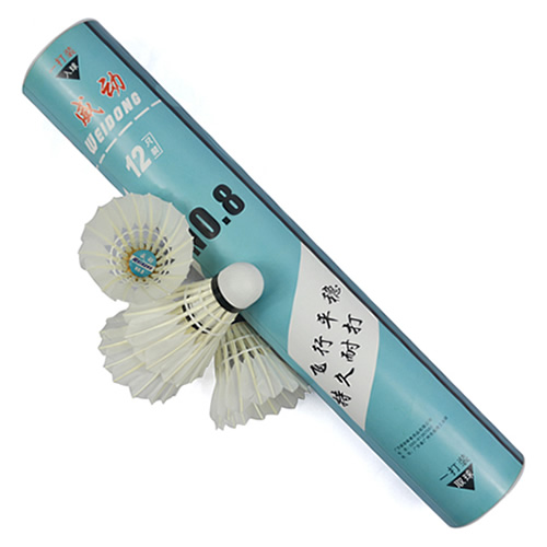 威動(dòng)NO.8羽毛球