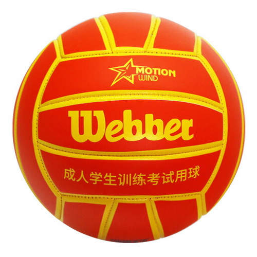 韋伯V501成人5號(hào)排球圖1