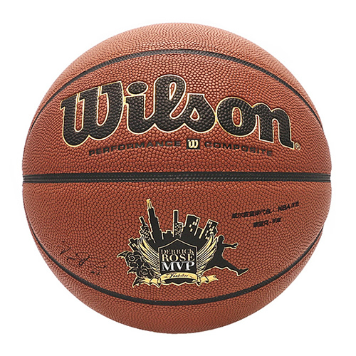 威爾勝咖啡標(biāo)準(zhǔn)版籃球