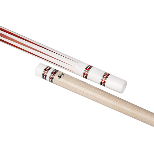 皮爾力無(wú)極PX-3臺(tái)球桿圖1