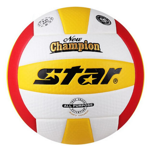 世達(dá)VB215冠軍5號(hào)排球圖3