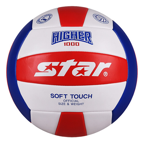 世達(dá)VB815 HIGHER 5號排球圖3