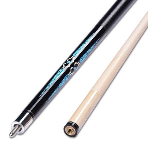 健英PC18美式九球臺(tái)球桿圖2