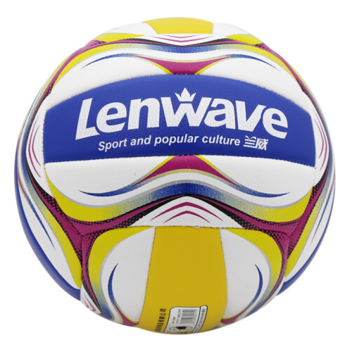 蘭威LW-0572 5號(hào)沙灘排球