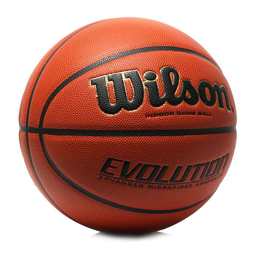 威爾勝Evolution全美高中校隊籃球