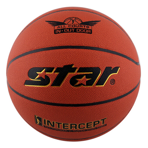 世達(dá)BB4507 INTERCEPT 7號籃球圖3