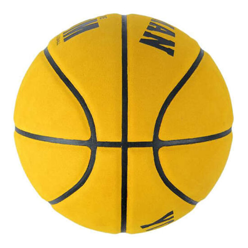 尤迪曼YDM-899翻毛皮7號籃球圖1