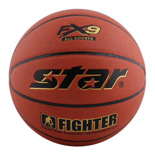 世達(dá)BB4257 FIGHTER 7號籃球圖1