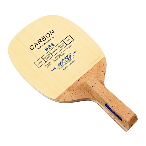 銀河日式984-JS乒乓球底板圖2