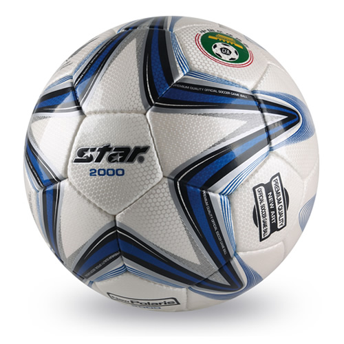 世達New Polaris2000足球