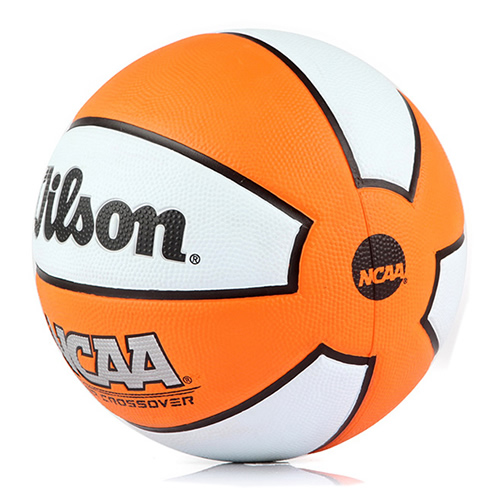 威爾勝日光橙7號籃球