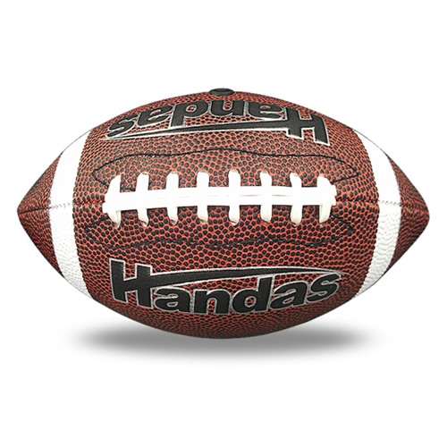 哈恩達(dá)斯HDS-G003兒童3號橄欖球圖1