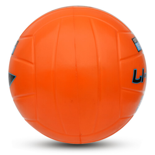 李寧LVQK713標(biāo)準(zhǔn)5號(hào)軟式排球圖1