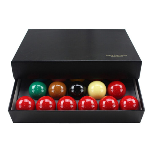 雅樂美黑金剛超級(jí)英式臺(tái)球圖1