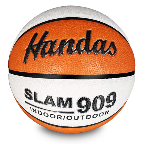 哈恩達(dá)斯HPU-103兒童3號籃球圖2