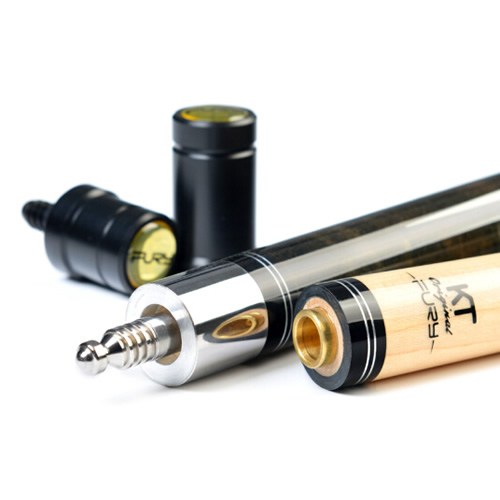 威利ZS-01美式臺(tái)球桿圖2