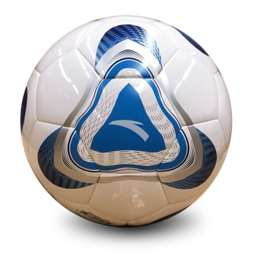 安踏19722732專業(yè)比賽5號足球圖4