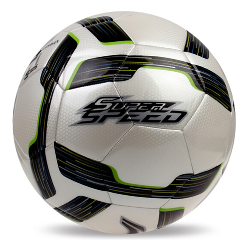 李寧LFQK035耐磨比賽5號足球圖1