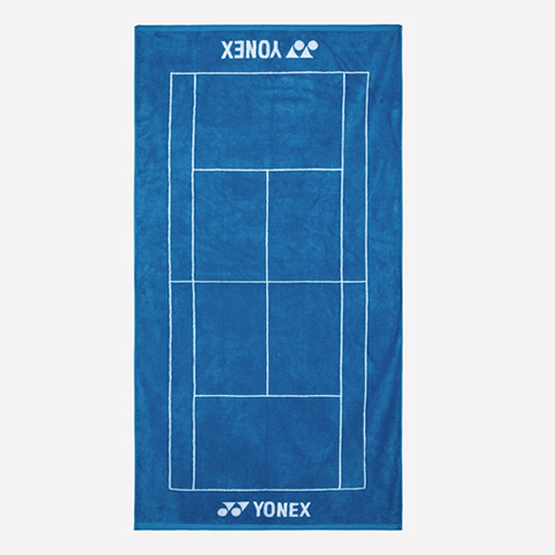 尤尼克斯AC1203CR運(yùn)動毛巾