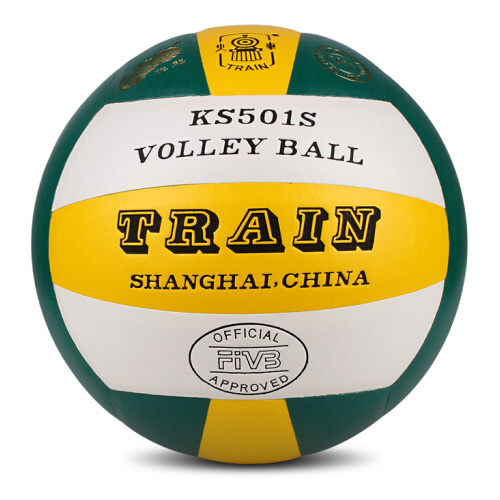 火車(chē)頭KS501S標(biāo)準(zhǔn)訓(xùn)練5號(hào)排球