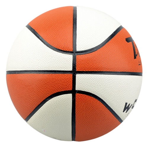 火車頭TB6510女子6號籃球圖1