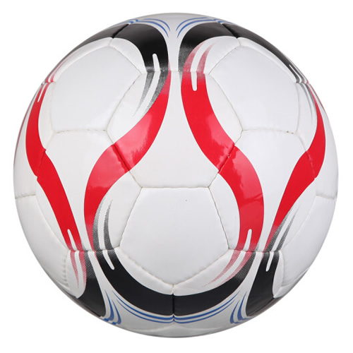 李寧AFQK054基礎(chǔ)訓(xùn)練5號足球圖2