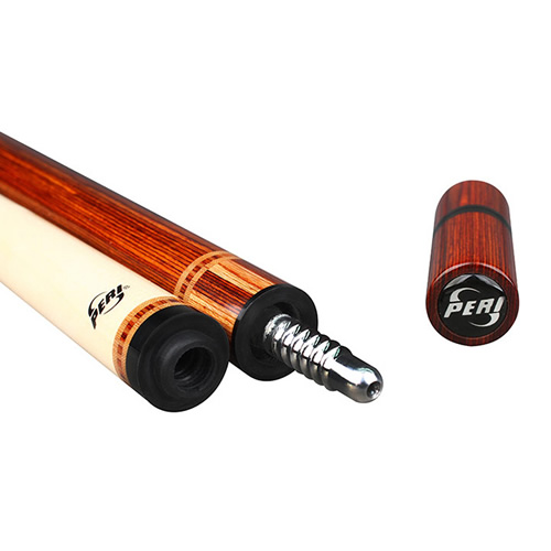 皮爾力靜遠二代V20-C臺球桿圖1