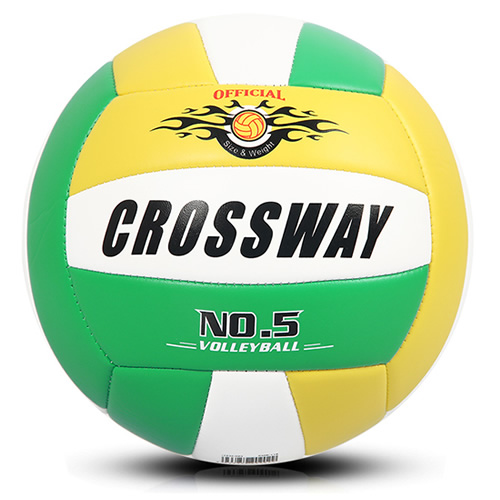 克洛斯威503機(jī)縫5號(hào)排球