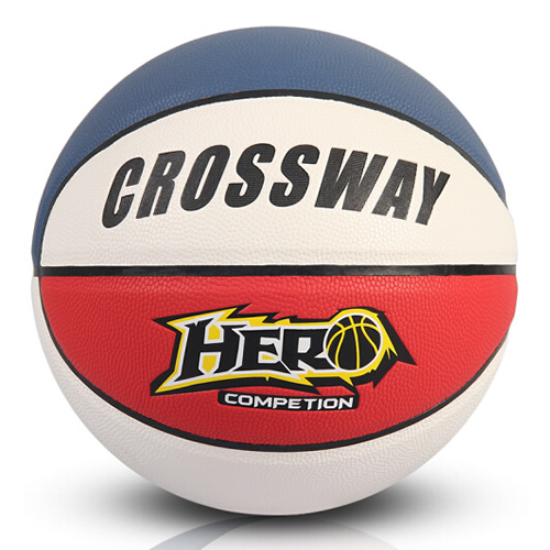 克洛斯威581 HORO 5號(hào)籃球圖3