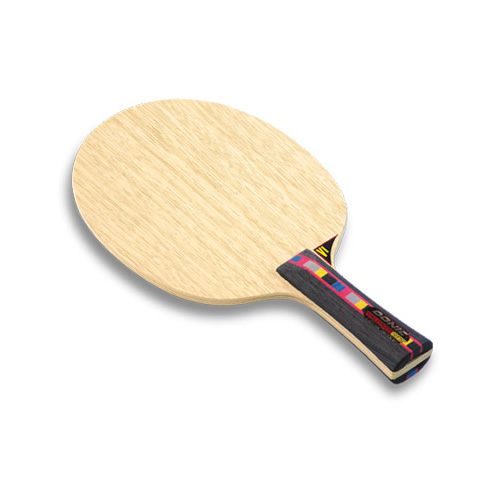 多尼克瓦碳加強乒乓球底板