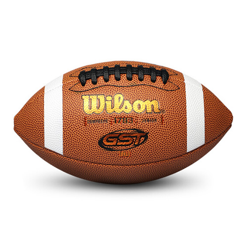 威爾勝WTF1783青少年6號(hào)橄欖球