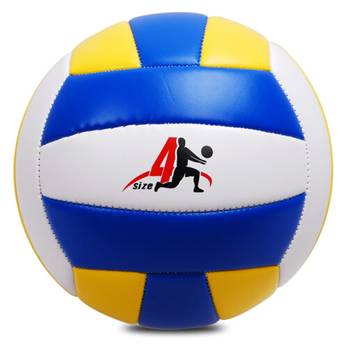 狂神KS1274青少年4號(hào)排球圖2