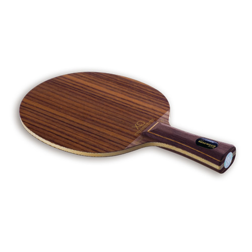 斯蒂卡玫瑰X(qián)O乒乓球底板