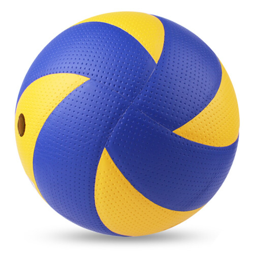 火車頭K2007學(xué)生訓(xùn)練5號(hào)排球圖2