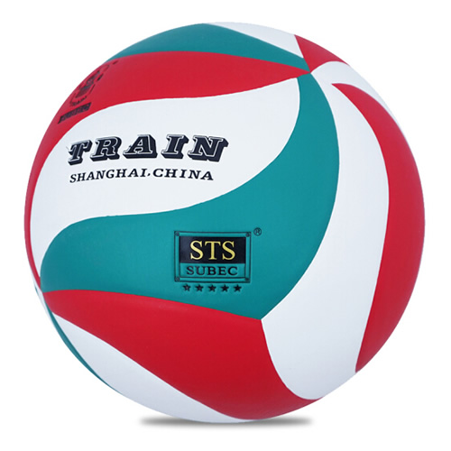 火車(chē)頭TV5005柔軟5號(hào)排球